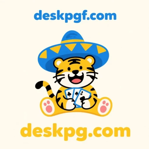 deskpg.com