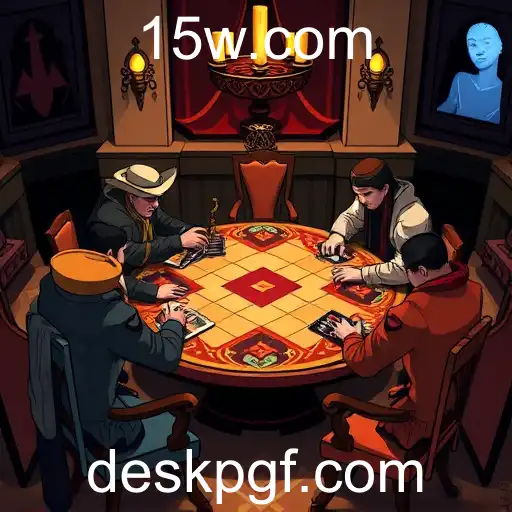 Jogos de mesa