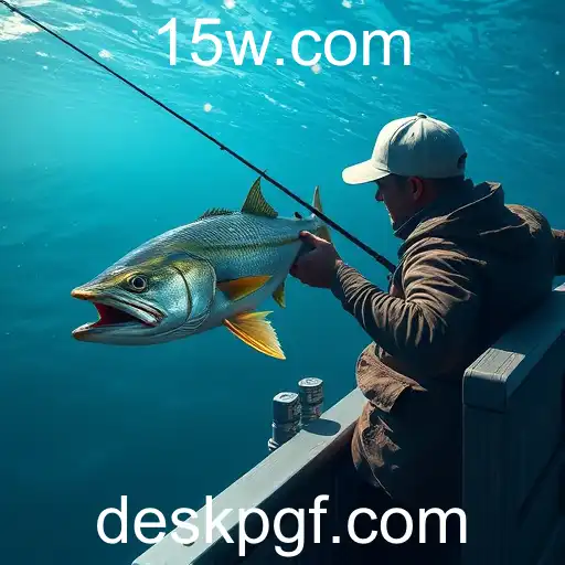Pesca online